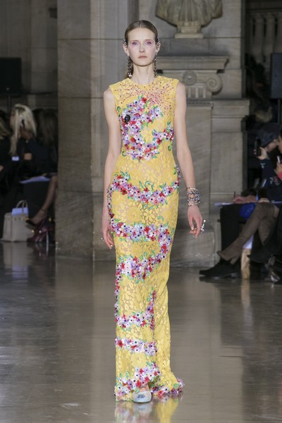 Georges Hobeika Spring Summer 2017 Collection
